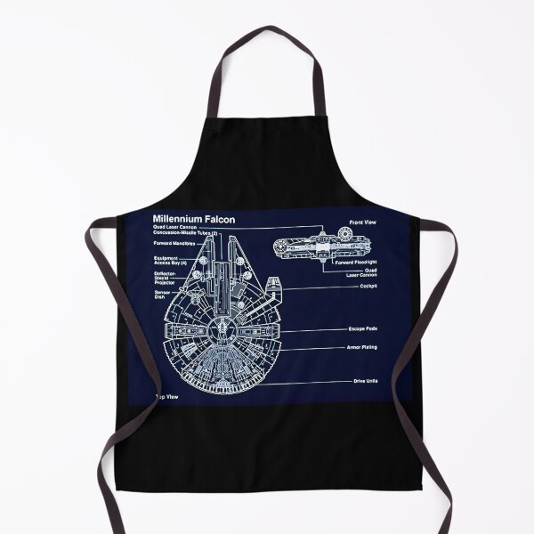 Item preview, Starship blueprints designed and sold by JeffriesArtCo.