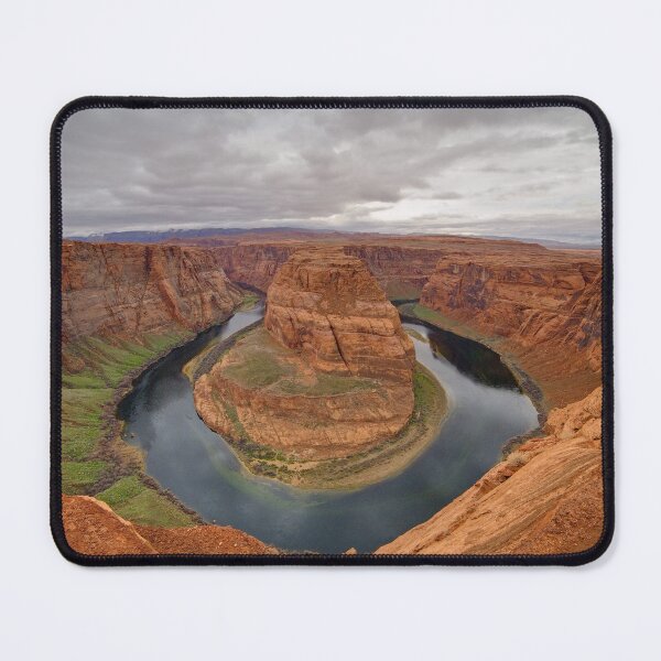 Item preview, Horseshoe Bend designed and sold by Cathy L. Gregg.