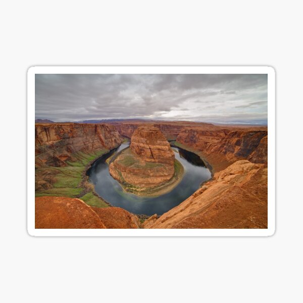 Item preview, Horseshoe Bend designed and sold by Cathy L. Gregg.