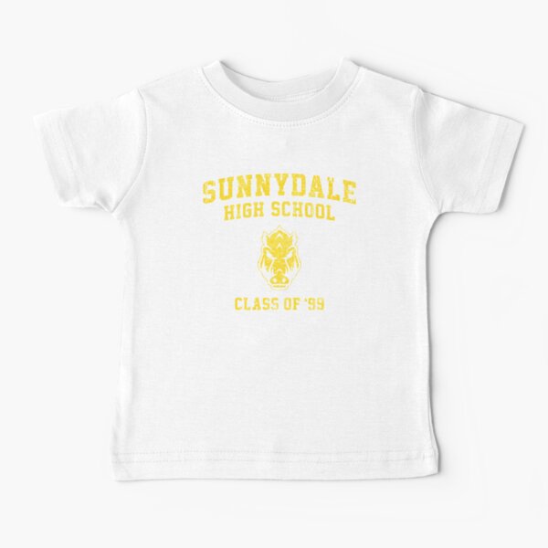 Item preview, Sunnydale High School Class of '99 designed and sold by huckblade.