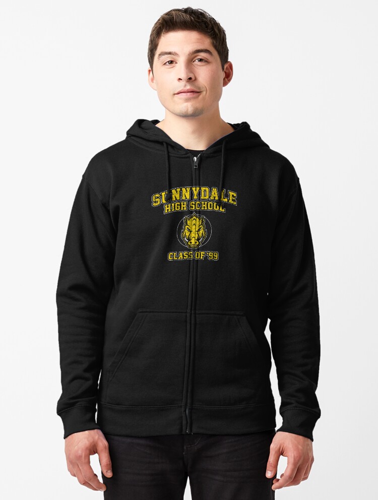 East High School Wildcats (Variant) Lightweight Hoodie for Sale by  huckblade