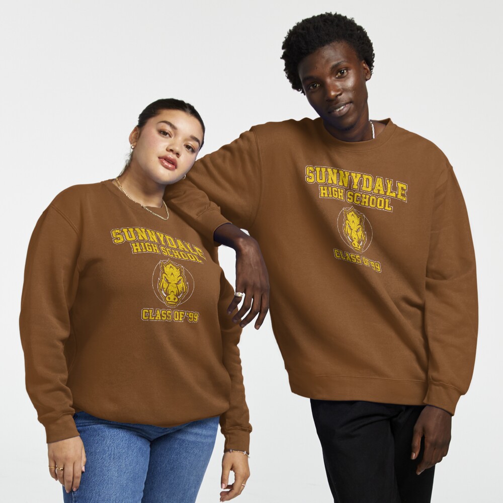 Item preview, Pullover Sweatshirt designed and sold by huckblade.