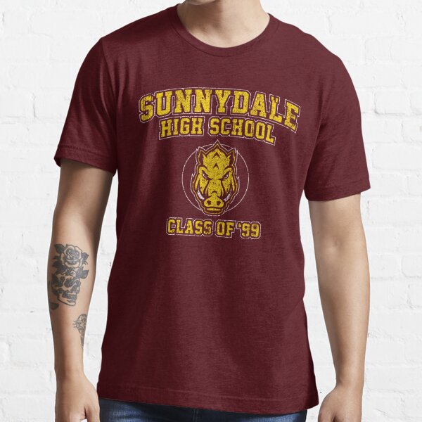 Sunnydale High School Class of '99 Essential T-Shirt
