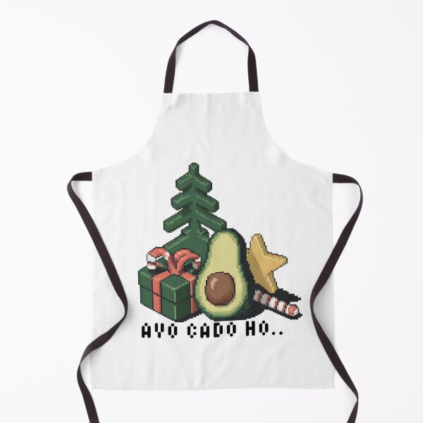 Item preview, Avocado ho ho ho... designed and sold by GENZ-CREATIVES.