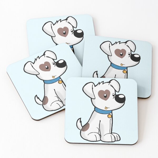 Item preview, Adorable dog designed and sold by YChangShop.