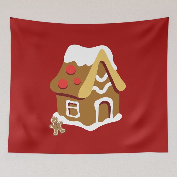 Item preview, sugar cookie house designed and sold by Bhavna111.