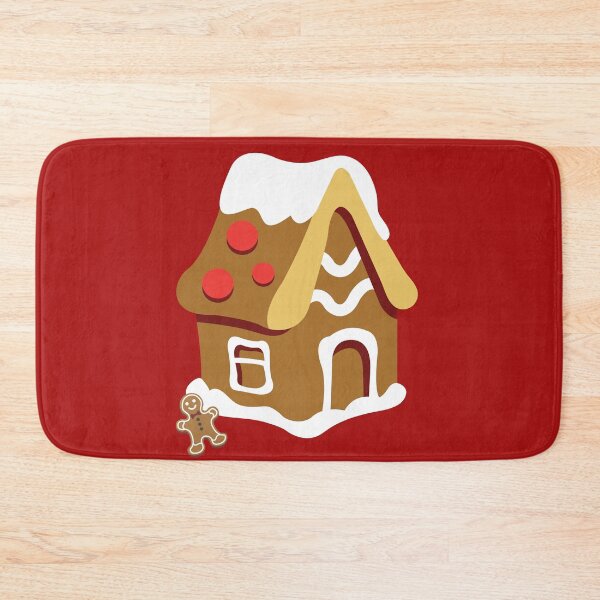 Item preview, sugar cookie house designed and sold by Bhavna111.