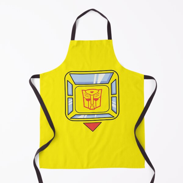 Item preview, Transformers - Bumblebee designed and sold by CptnLaserBeam.