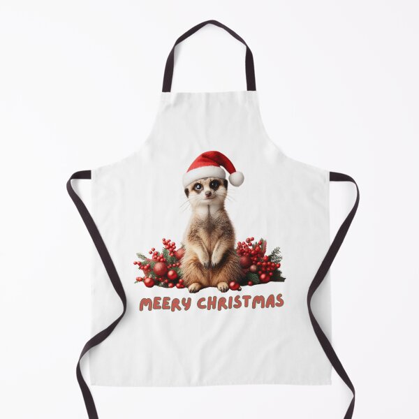 Item preview, Meery Christmas designed and sold by PricklyEchidna.