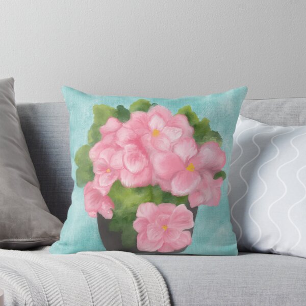 Item preview, Beautiful Begonias designed and sold by YouAreMadeNew.