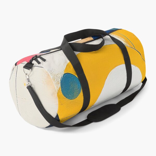 Item preview, Wassily Kandinsky Circle Composition designed and sold by maniacfitness.