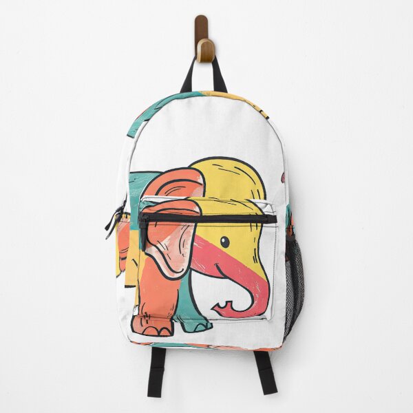 Item preview, Fancy Elephant designed and sold by amiplay.