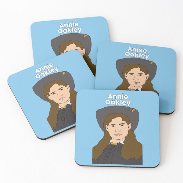 Item preview, Annie Oakley designed and sold by elviamontemayor.