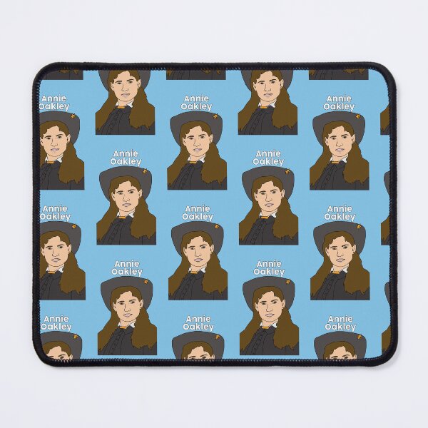 Item preview, Annie Oakley designed and sold by elviamontemayor.