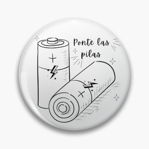 Item preview, Paint the batteries designed and sold by mamioh.