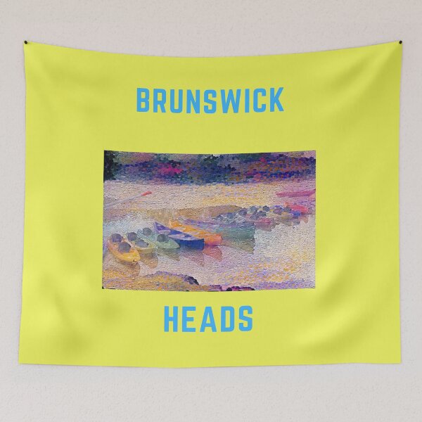 Item preview, BRUNSWICK HEADS NSW designed and sold by Andykinoz.