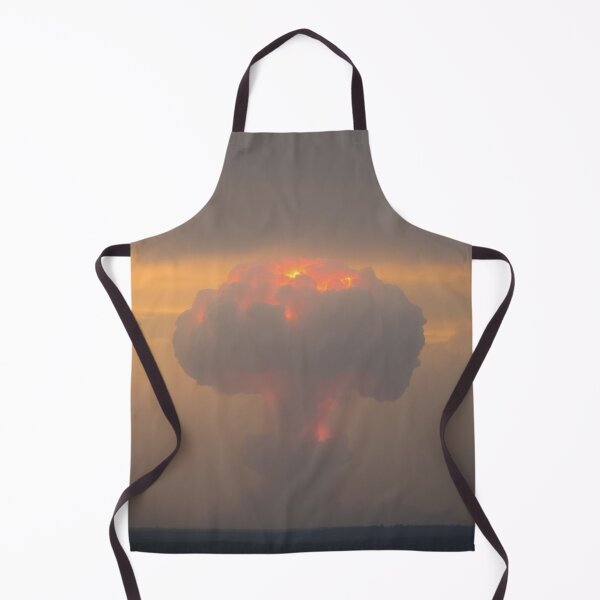 Item preview, Nuclear smoke side effects #2 designed and sold by HUNSA.