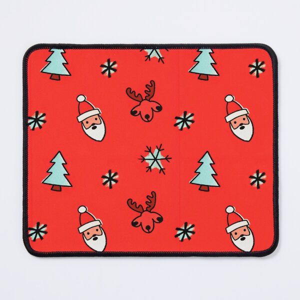 Item preview, Santa Claus Doodle designed and sold by Arte Cartoon From TagTeam Group.