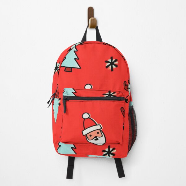Item preview, Santa Claus Doodle designed and sold by Arte Cartoon From TagTeam Group.