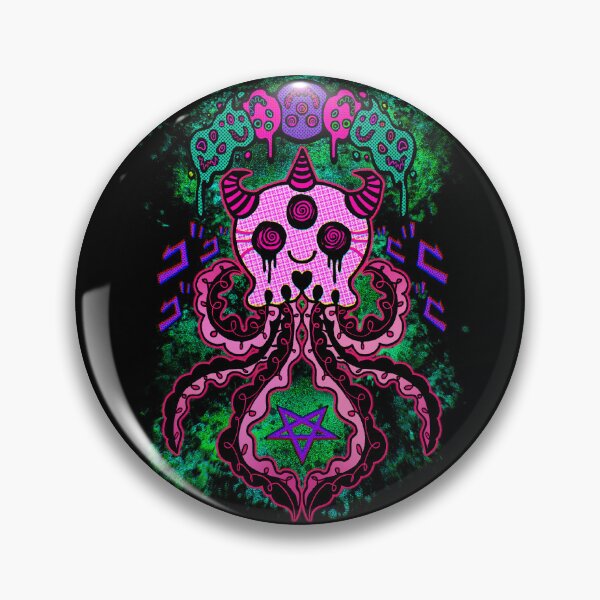 Item preview, Praise jellyfish designed and sold by EwwGerms.