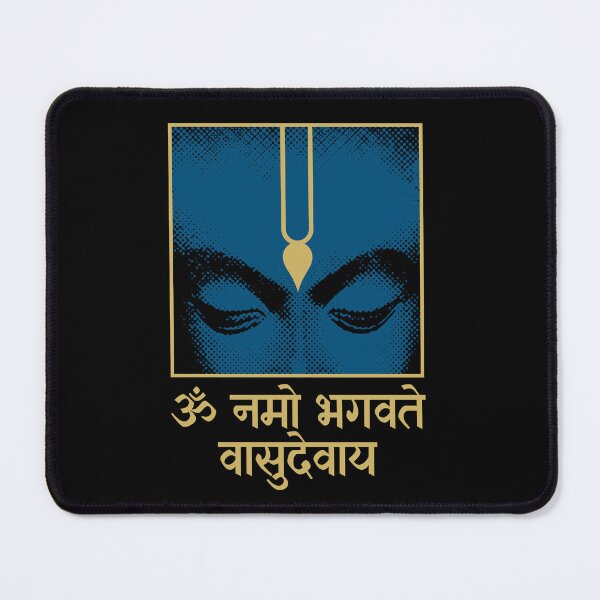 Item preview, Krishna t-shirt designed and sold by Pavel Gorelikov.