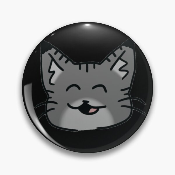 Item preview, tabby cat designed and sold by Mak3nzyStore.