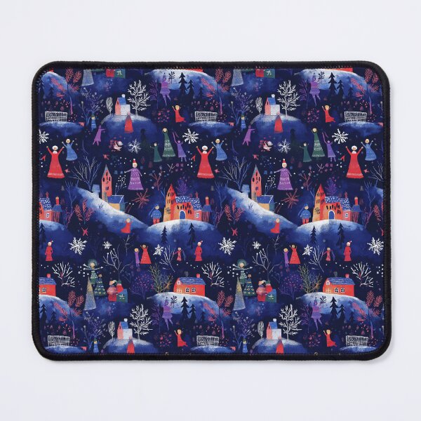 Item preview, Noelivio – Artistic Christmas Worlds (49/68) designed and sold by sabantha.