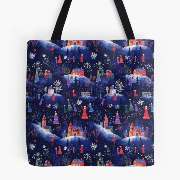 Item preview, Noelivio – Artistic Christmas Worlds (49/68) designed and sold by sabantha.