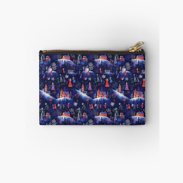 Item preview, Noelivio – Artistic Christmas Worlds (49/68) designed and sold by sabantha.