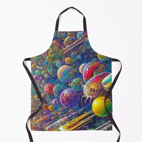 Item preview, Space Race designed and sold by SteamyArt.