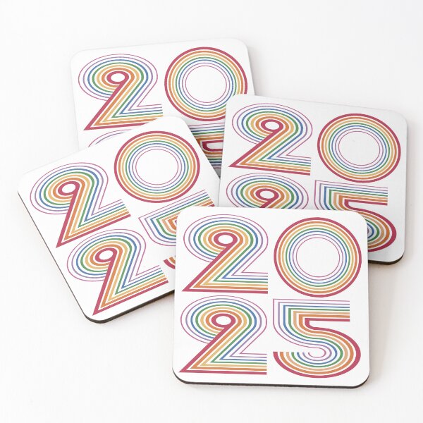 Item preview, 2025 Rainbow #1 designed and sold by EunsooLee.