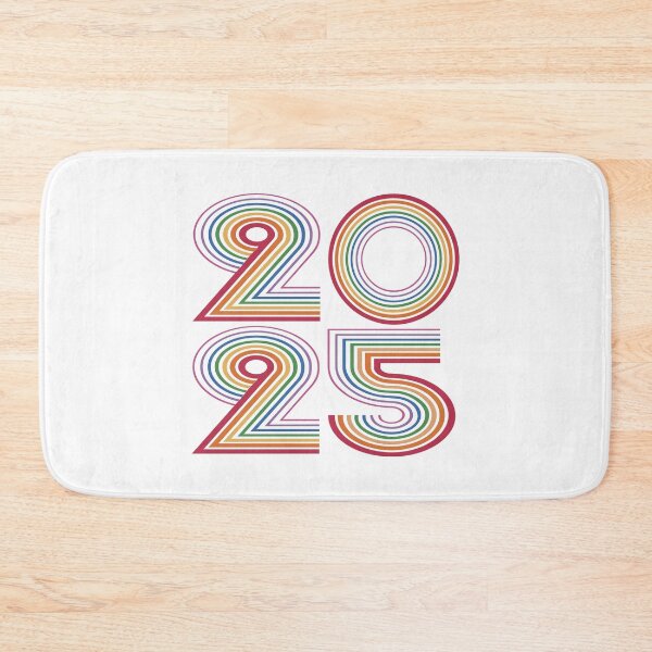 Item preview, 2025 Rainbow #1 designed and sold by EunsooLee.