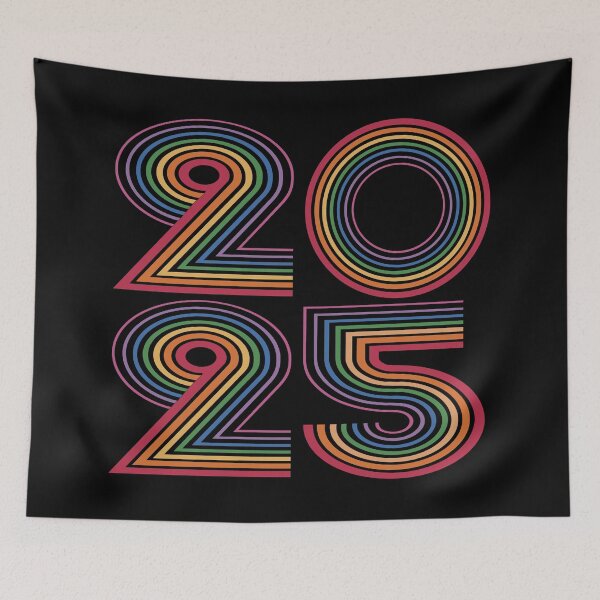 Item preview, 2025 Rainbow #1 designed and sold by EunsooLee.