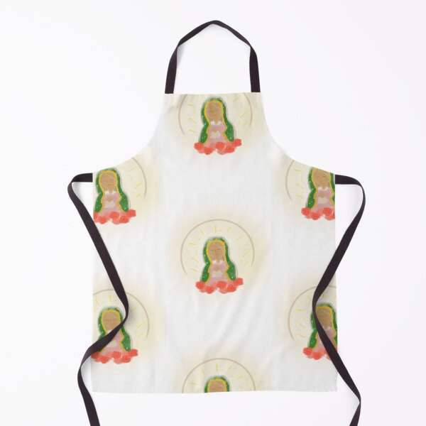 Item preview, La virgen Maria designed and sold by CitlaliM77.