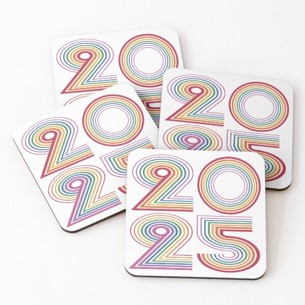 Item preview, 2025 Rainbow #2 designed and sold by EunsooLee.
