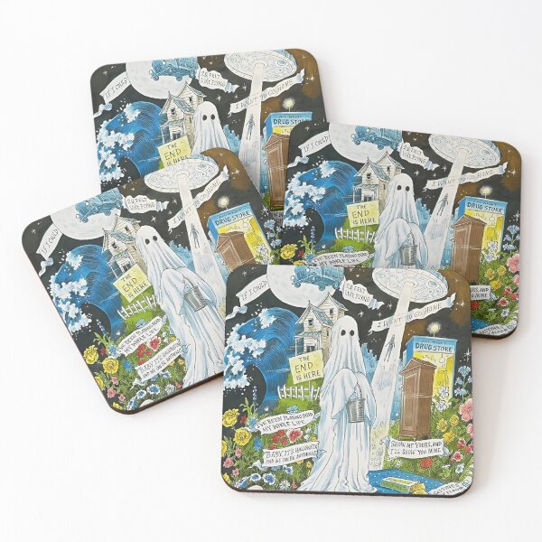 Item preview, Gendruwo bridgers designed and sold by wafaheslum.