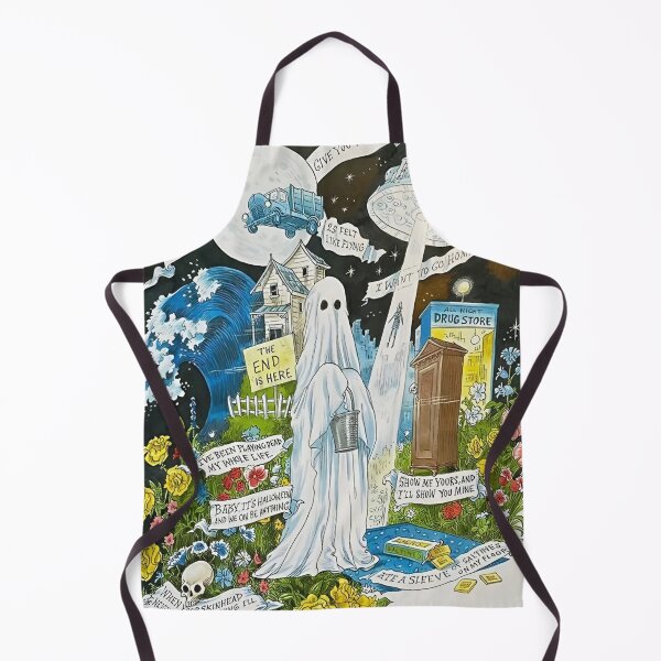 Item preview, Gendruwo bridgers designed and sold by wafaheslum.