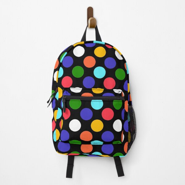 Item preview, Dots on dark background designed and sold by Dancesevillanas.