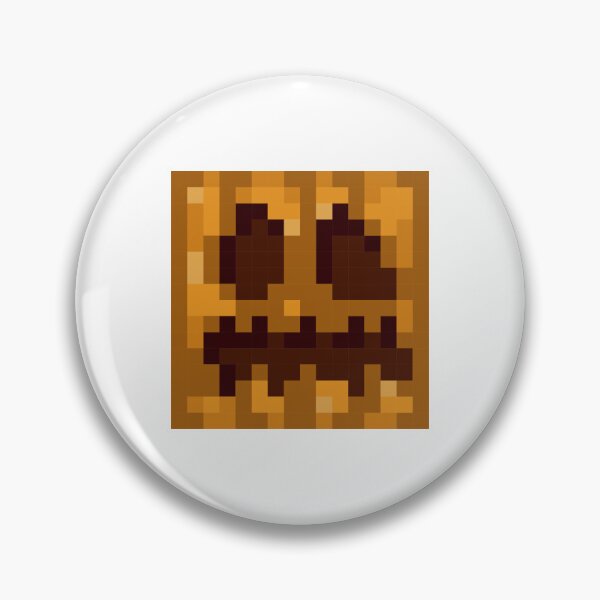 Item preview, Minecraft Snow Golem designed and sold by goal-getter.