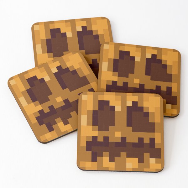 Item preview, Minecraft Snow Golem designed and sold by goal-getter.