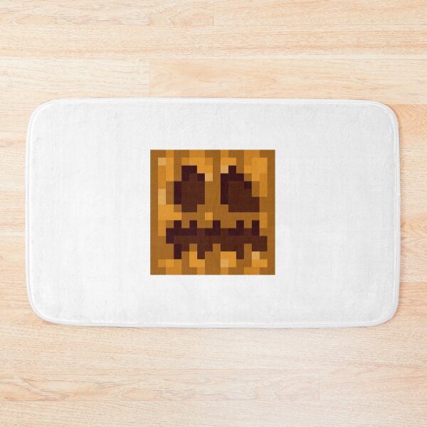 Item preview, Minecraft Snow Golem designed and sold by goal-getter.