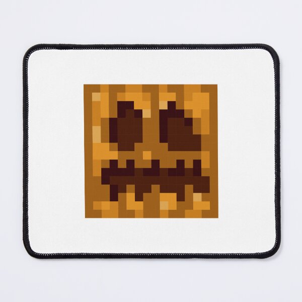 Item preview, Minecraft Snow Golem designed and sold by goal-getter.