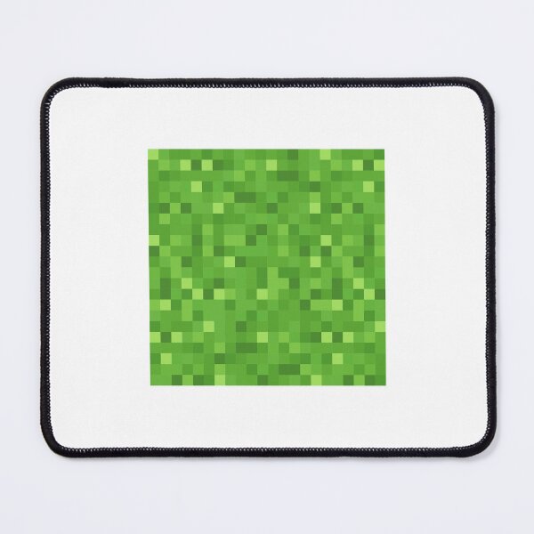 Item preview, Minecraft Grass designed and sold by goal-getter.