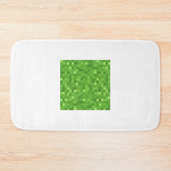 Item preview, Minecraft Grass designed and sold by goal-getter.
