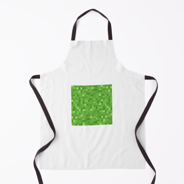 Item preview, Minecraft Grass designed and sold by goal-getter.