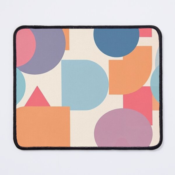 Item preview, Gradient Geometric Shapes designed and sold by bjrcy.