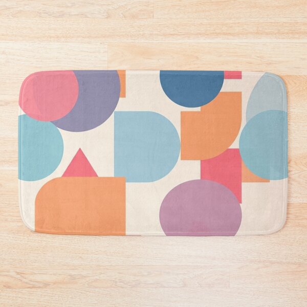 Item preview, Gradient Geometric Shapes designed and sold by bjrcy.