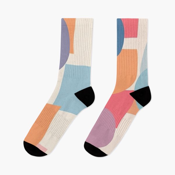 Item preview, Gradient Geometric Shapes designed and sold by bjrcy.