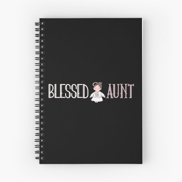 Item preview, Blessed Aunt designed and sold by stuch75.