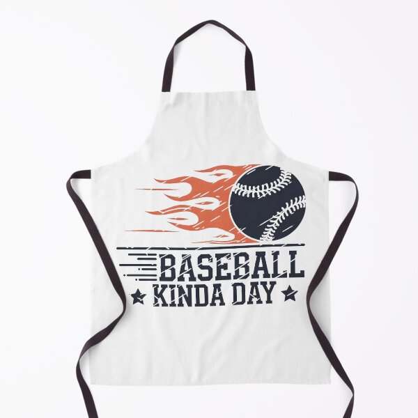 Item preview, Baseball Kinda Day designed and sold by PlanetMarker.